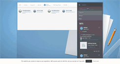 Desktop Screenshot of igrsoft.com